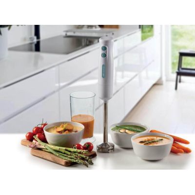 Блендер Ariete Breakfast White 0601/01 (00C060101AR0) | Зображення 2