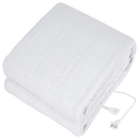 Электрическая простыня Xiaomi Xiaoda Electric Blanket 150х80cm (HDDRT02-60w)