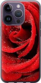 Чохол для Apple iPhone 14 Pro з силікону FCh_051598