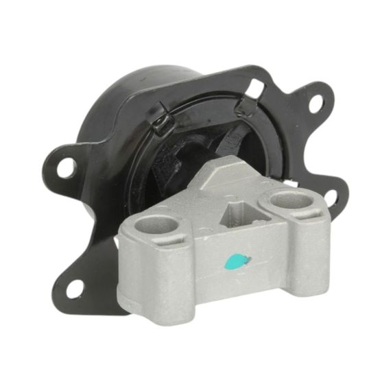 Левая подушка двигателя(коробки)  Мерива А REINHOCH (RH11-5066) | Зображення 1