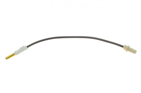 Колодки тормозные передние Renault Kangoo 97- Nissan Kubistar 03- +датчик  22-0253-1 | Зображення 4
