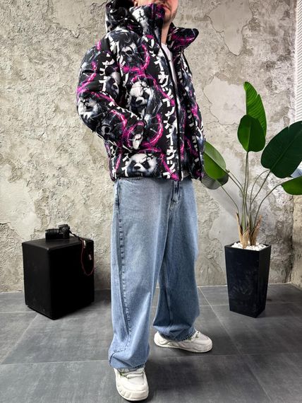 Пуховик DRAPP | Зображення 6