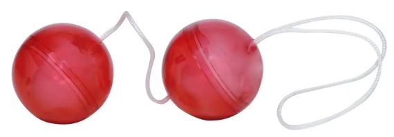 Набор игрушек для взрослых RED ROSES sexstyle | Зображення 7