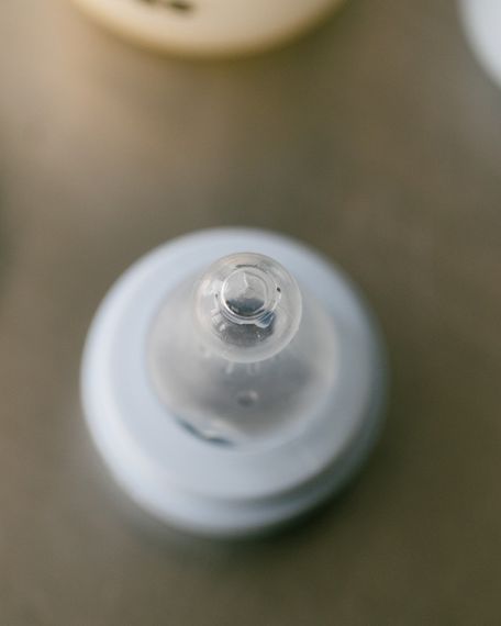 Змінні соски для пляшечки BIBS густий потік | Зображення 2