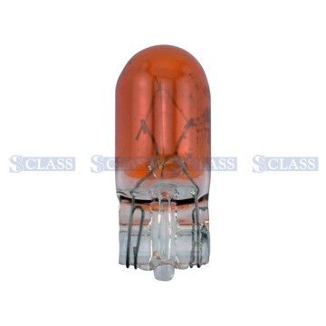 Автолампа WY5W 12V (5W) , Mars, 412D10,