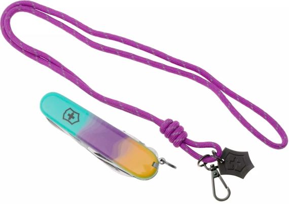 Ніж VICTORINOX 1.3909.E222 Companion 'Sydney Style' | Зображення 2