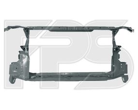 Панель передняя BYD F3 05-  1014700000