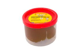 Смазка литол-24 Mastertool - 100 г (42-0143)