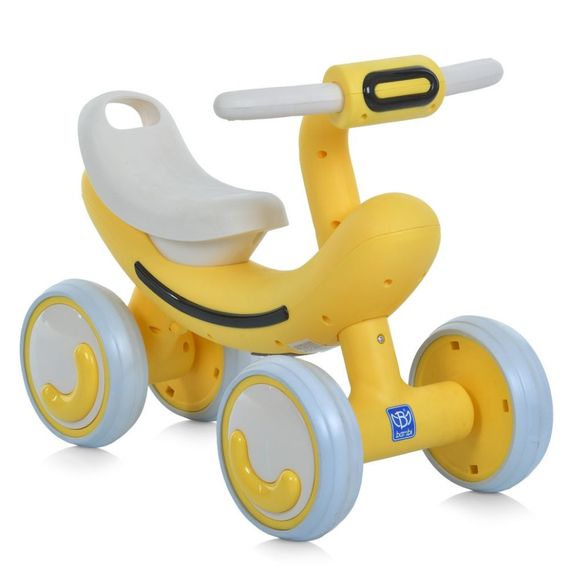 Дитяча каталка-толокар M 6239E-6 до 30 кг | Зображення 2