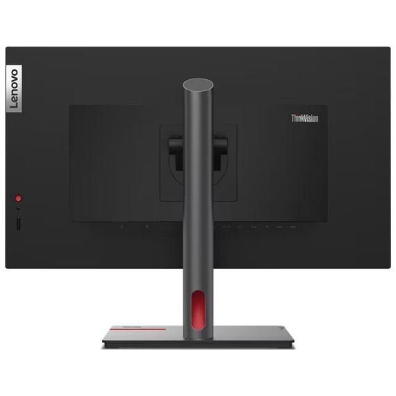 Монітор Lenovo P27q-30 (63A2GAT1UA) | Зображення 3