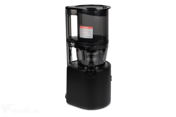 Соковитискач Hurom H320N Black | Зображення 4