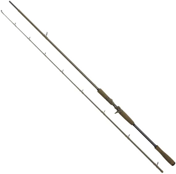 Спінінг Savage Gear SG4 Big Bait Specialist Trigger 8’6/2.59m 110-220g Casting