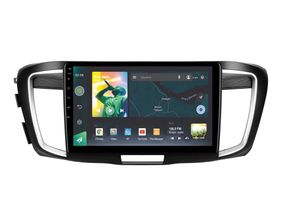 Штатна магнітола Sigma X10232 2+32 Gb Honda Accord 9 CR 2012-2018 10"