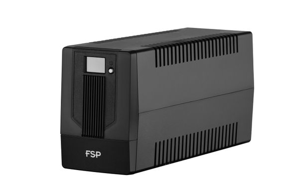 Джерело безперебійного живлення FSP iFP800 (PPF4802003) | Зображення 2