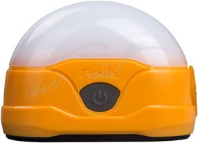 Ліхтар кемпінговий Fenix CL20R к:orange