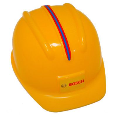Игровой набор Bosch Шлем (8127) | Зображення 4