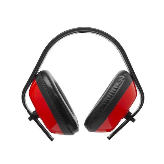 Навушники шумознижуючі з пластмасовими дужками INTERTOOL SP-0024 | Зображення 2