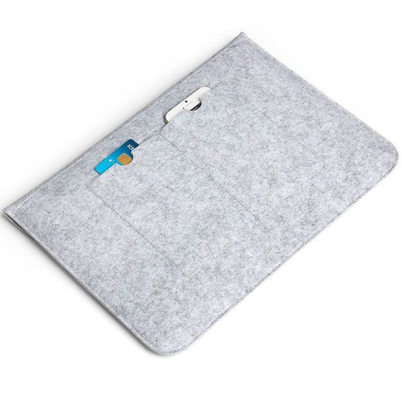 Сумка для ноутбуку Felt Bag 15/16.2'' | Зображення 1