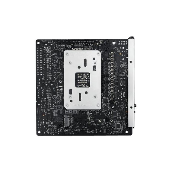 Материнская плата ASUS ROG STRIX B850-I GAMING WIFI | Зображення 7