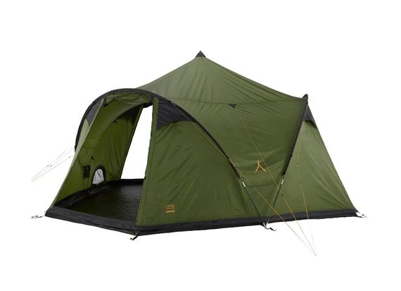 Намет Grand Canyon Black Knob 10 Capulet Olive (330015) (DAS302743) | Зображення 3