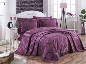 Покривало Gardines – Diana фіолетове