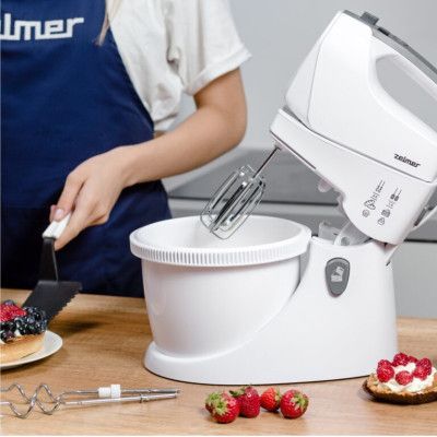 Миксер Zelmer ZHM2559 | Зображення 4