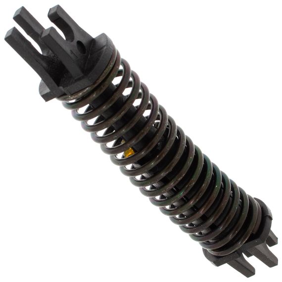 Citroen C3 (02-10) ремкомплект пружина педалі зчеплення 2148.G7, Сітроен С3 | Зображення 1