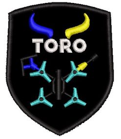 Шеврон TORO