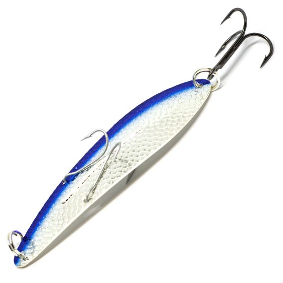 Блешня Williams Ice Jig 21.26gr #HN (J70HN-HN) | Зображення 2