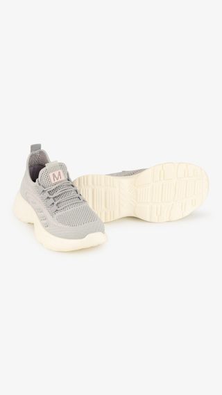Кросівки жіночі 2303-3 37 Сірий shop (2000999254284) | Зображення 4