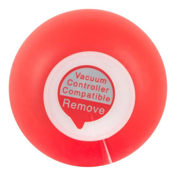 Мастурбатор Вакуумная чаша sexstyle | Зображення 5