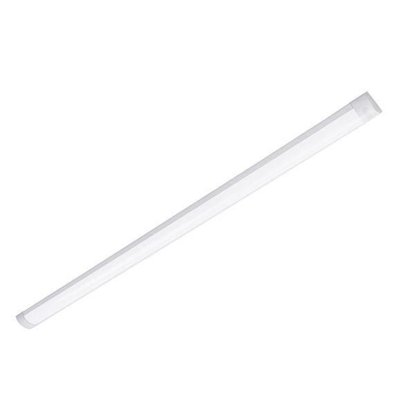Лінійний світлодіодний світильник FLF-02 24W CW Brille 33-222