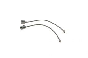 Датчик зносу гальмівних колодок передніх Porsche Cayenne Cayenne Coupe 17- L=302mm  WS 0484 A