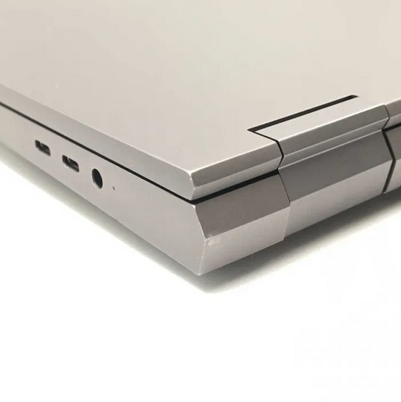 Ноутбук HP ZBook Fury 17 G7|17.3”FHD,IPS/i7-10750H/32GB/1TB SSD Б/В | Зображення 1