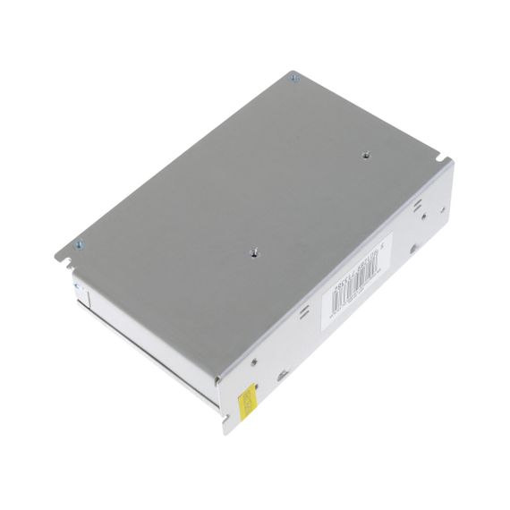 Блок питания DR-100W IP20 AC 170-264V DC 12V 8.3A Output led | Зображення 5