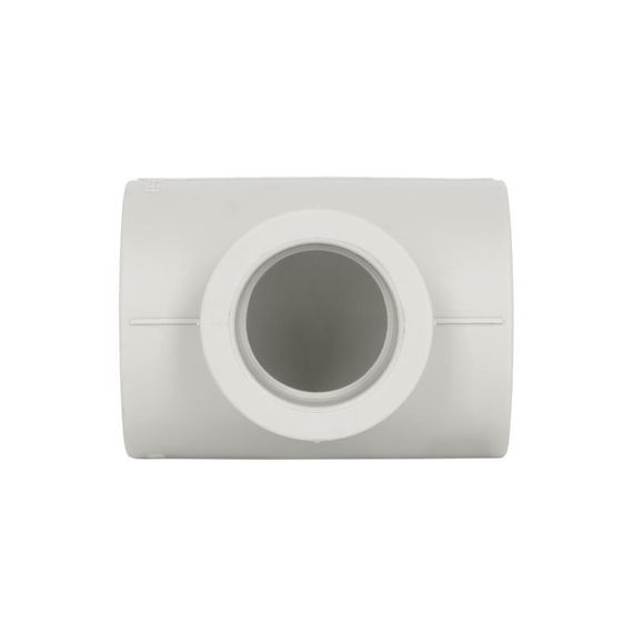 Тройник PPR Blue Ocean 40х32х40 редукционный | Зображення 3