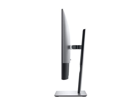 Монитор Dell UltraSharp U2419H / 24" (1920x1080) IPS / 1x HDMI, 2x DP, 4x USB 3.0, 1x USB Type-B, 1x Audio / VESA 100x100 / Pivot б/у | Зображення 4