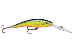 Воблер RAPALA Deep Tail Dancer TDD13 HS