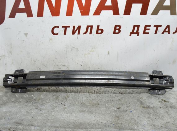Підсилювач переднього бампера Hyundai i30 2007-2012 Підсилювач бампера передній Хюндай ай30
