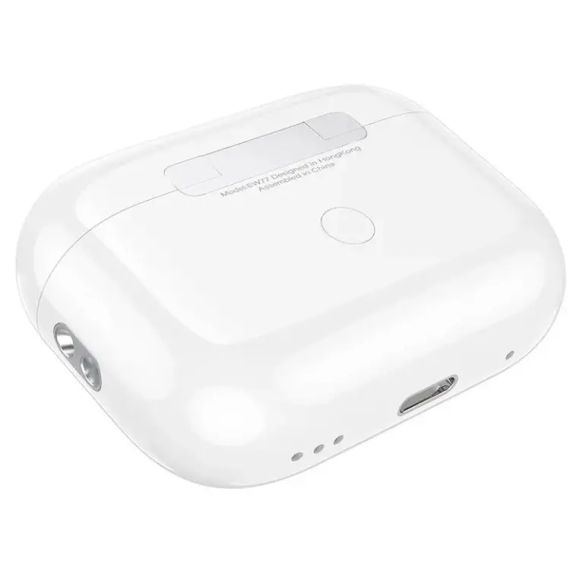 Навушники HOCO EW77 True wireless stereo headset White | Зображення 4