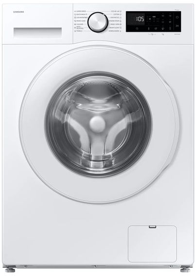 Пральна машина автоматична Samsung WW80FG5L32TELE