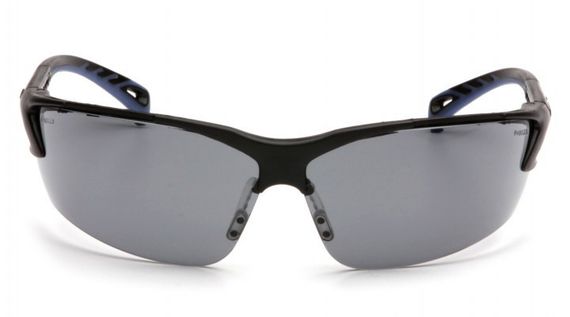 Захисні окуляри Pyramex Venture-3 (gray) Anti-Fog, сірі | Зображення 1