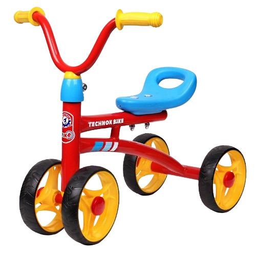 Іграшка "Байк ТехноК", арт.4326