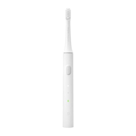 Електрична зубна щітка Xiaomi Xiaomi Mijia Acoustic Wave Toothbrush T100