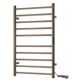 Сушарка для рушників електрична Kroner KRP Hitze-Stets GRP8753-10T (CV035349)