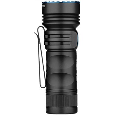 Фонарь Olight Seeker 4 Mini Black (0.0000.0751) | Зображення 9
