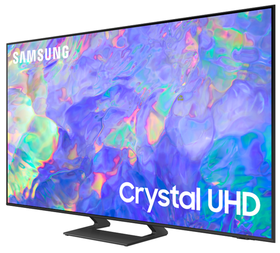 LED-телевізор Samsung UE55CU8500UXUA | Зображення 2