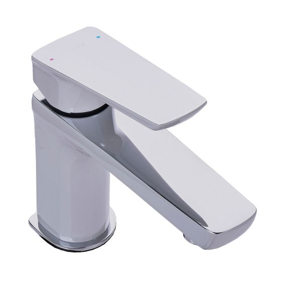 Змішувач для раковини TOPAZ LEXI TL 21201-H57-CW | Зображення 2