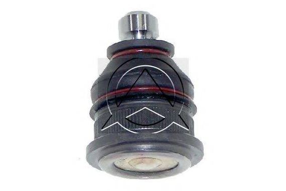 Опора кульова NISSAN MICRA III, NOTE 03-12 перед. міст (Вир-во SIDEM) SIDEM 41688 на NISSAN MARCH III (K12)
