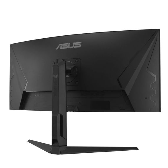 Монітор Asus 34&quot; TUF Gaming VG34VQL3A 2xHDMI 90LM06F0-B02E70 | Зображення 2